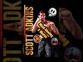 Scott Adkins Top 5 Movies Shortsfeed Movie