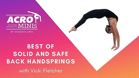 Ep 77    Best of Key Elements for a solid and safe...