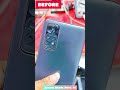 Xiaomi Redmi Note 11 display replacement #quickrepairzone #foryou #viral #fyp #quickrepairofficial