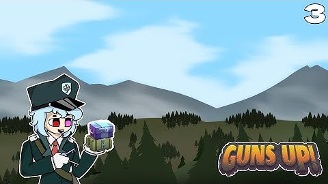 Opening Heroic & Supply create, Legendary unit card | GUNS UP MOBILE