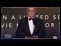 Michael Keaton: Award Acceptance Speech | 27th Critics Choice Awards | TBS