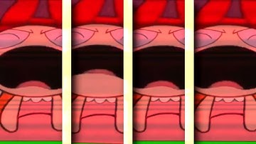 YTPMV Preview 2 Blossom V1 [RED ZONE テクニック]