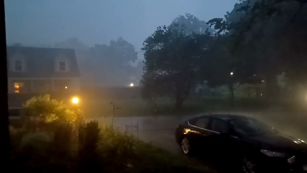#Rain