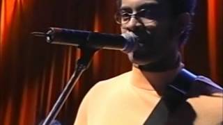 1/2 - Jair de Oliveira "Disritmia"no Programa Música Brasileira em 2001