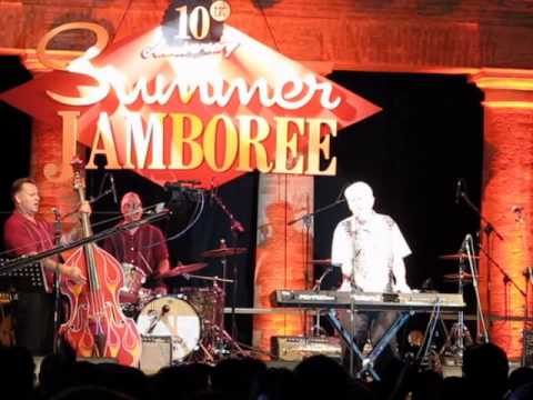 Summer Jamboree #10