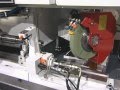 Fritz Studer S33 Universal CNC Cylindrical Grinding Machine