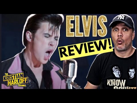 Elvis (2022) Movie Review! (Tom Hanks, Austin Butler)