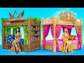 秘密の部屋を作ってみよう | 貧乏人と金持ちの秘密の部屋 Multi DO Smile