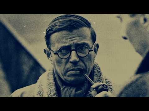 Video: ¿Qué quiere decir Sartre cuando dice que la existencia precede a la esencia?
