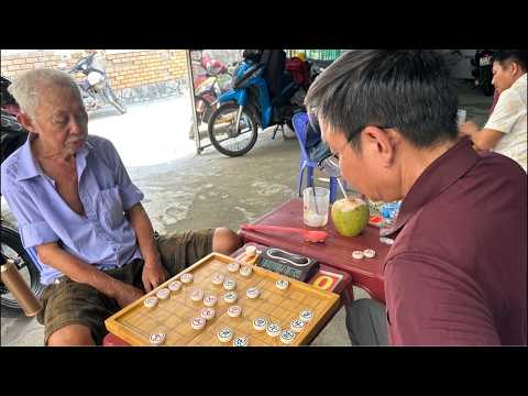 Trực tiếp . showmatch Chú Việt Xích Lô và  Anh Cẩm Đại Chiến