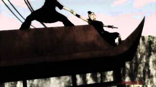 (ADS) Avatar - The Last Night (Part7)