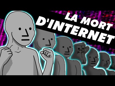 Comment Internet pourrait devenir une vaste poubelle