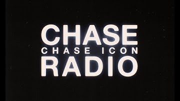 Chase Radio (Official Lyric Video)
