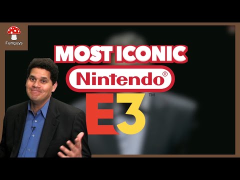 Nintendo's most Iconic