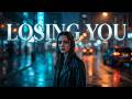 Lyra Tenika - Losing You Changed Everything (Official Lyric Video)