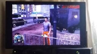 Sleeping Dogs. Убийственная Серия