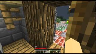 Minecraft: Survival Games ep1