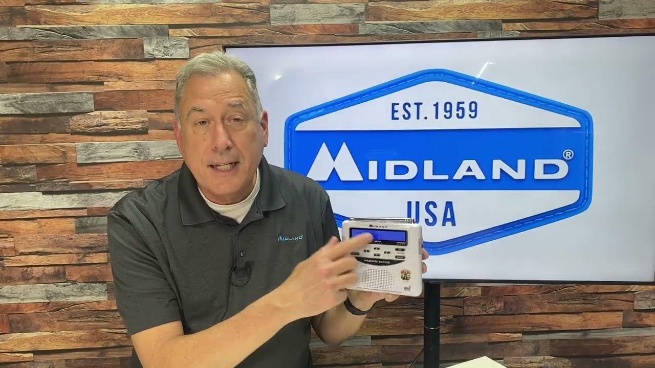 How to Program Your WR120