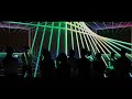 Beautiful 3D Projection Mapping from Japan