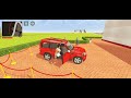 Perches new Scarpio|modified my new car in indian theft aura mobile simulator game|#games #gaming