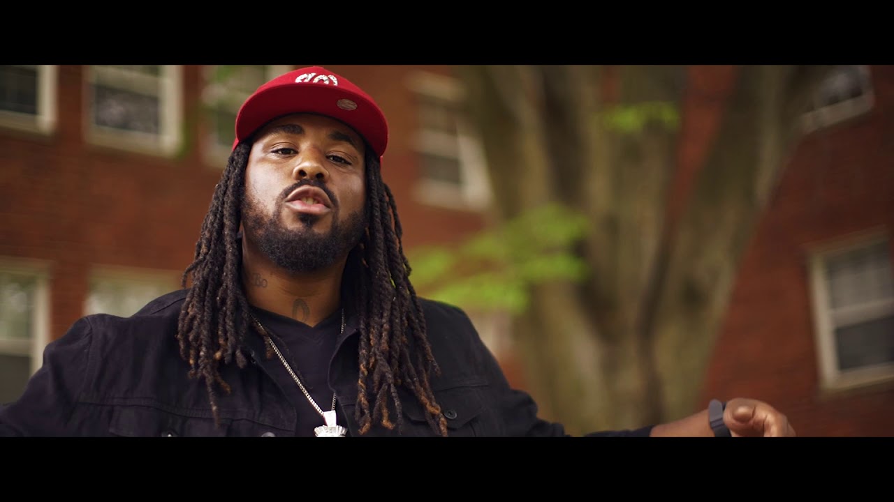 Chris Bo (Feat.) Young Moe Gang Gang (Official Music Video) YouTube