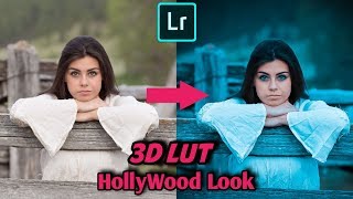 Adobe Lightroom Mobile 3d Lut Tutorial  T59
