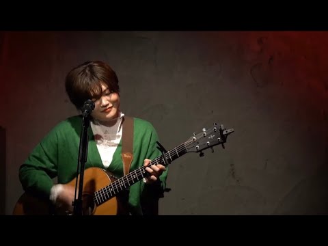 ラブレター 【ライブ映像】Kyonオリジナル曲  弾き語り
