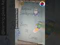 "The Fun They Had " Artificial intelligence//Boon and curse// Project file/easy