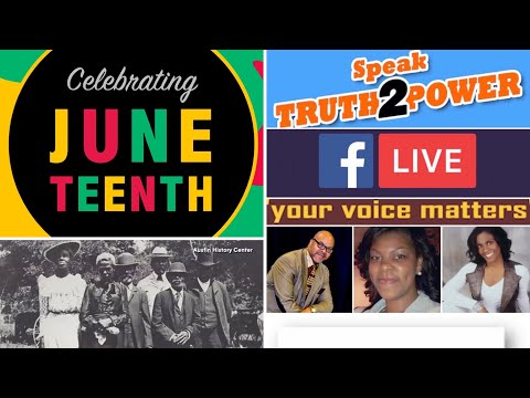PC, shares excerpts from our President Joe R Biden Jr., Proclamation on Juneteenth Day of Observance
