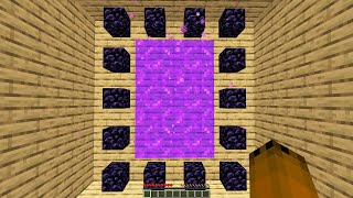 Minecraft but its tiny...