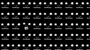 What happens in raise a bloppa when you buy the mysterious item in the basement.