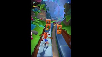 CRASH ON THE RUN COMING TO THE END SMH #short #shorts #shortsfeed #shortvideo #crash #run #shorts