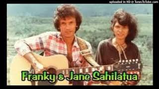 Tak Kunjung Datang - Franky & Jane Sahilatua