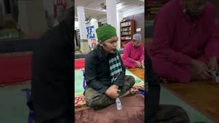 Salawat Tafrijiyah - Ramadhan 1443 H