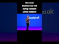 7 Billion Dollar$ Loss to FACEBOOK #shorts #facebook #instagram #whatsapp #technoastra