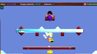 Burlas Racing #10 [70 Burlas easy] | Transformice.
