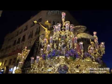 Real, Antigua, Ilustre y Fervorosa Hermandad de la Santa Cruz y Nuestra Señora del Rosario y Archicofradía de Nazarenos del Santísimo Cristo de Las Aguas, Nuestra Madre y Señora del Mayor Dolor y María Santísima de Guadalupe