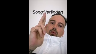 Raf camora - song Verändert | ZENIT