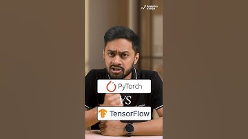 PyTorch versus TensorFlow - Welke moet jij leren in 2025? ⚡🤖