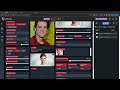 Faceswapping and shapeshifting with FaceFusion! Community Day Livestream