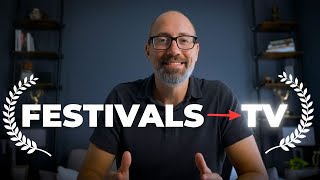 How to Get Your Documentary on TV (Even Without Connections)