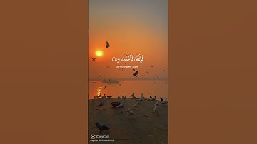 ســورة العــنكـبوت | اجــر لي و لــك | القران الكريم