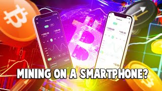 Can Your Smartphone Be Used For Crypto Mining? screenshot 2