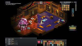 Dofus unity - Solotage Klime - Éliotrope