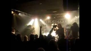 Firewind - My Loneliness Live @ Rock Temple Kerkrade