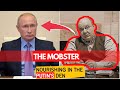 Semion Mogilevich | The Uncatchable Boss of Russian Mafia.