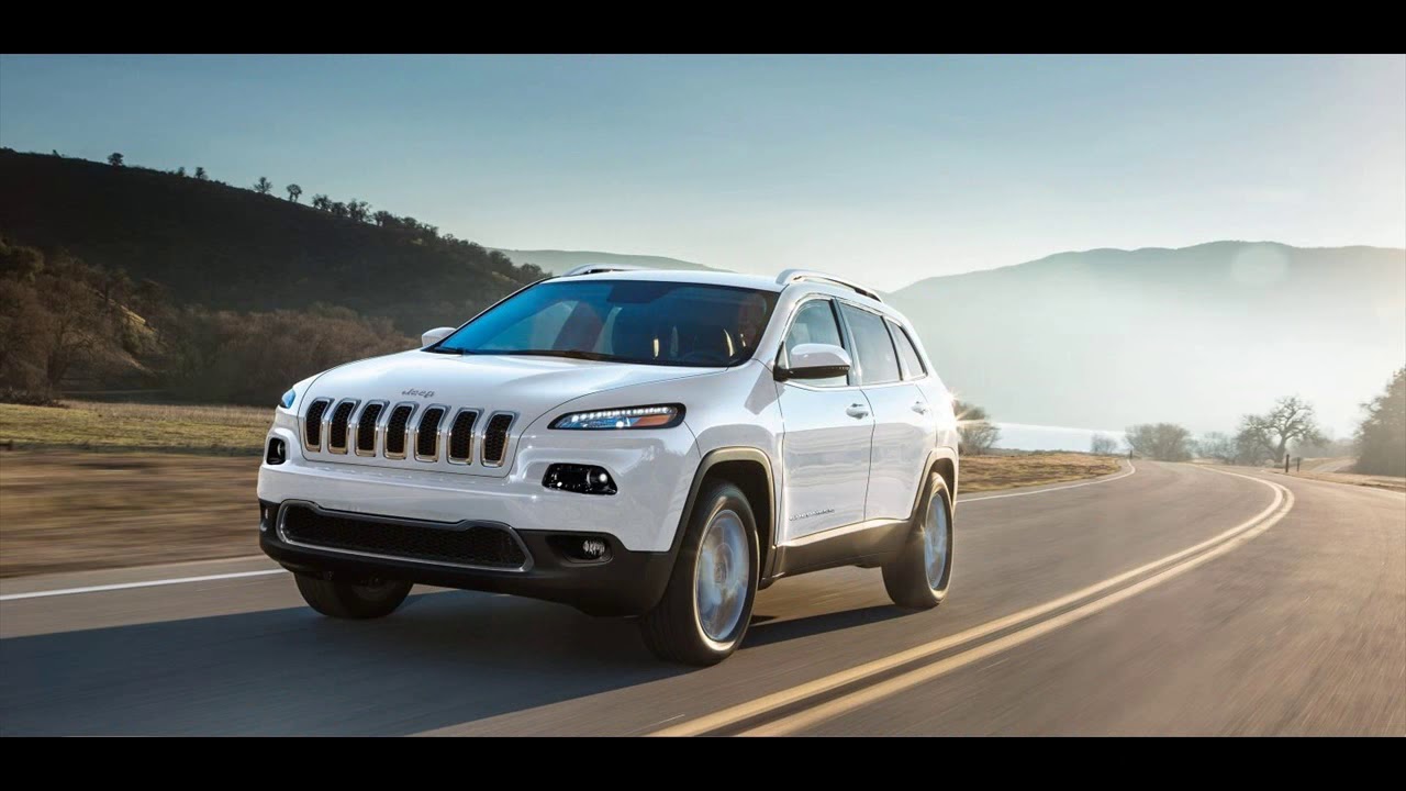 Jeep Cherokee Cargo Space Comparison Chart My XXX Hot Girl