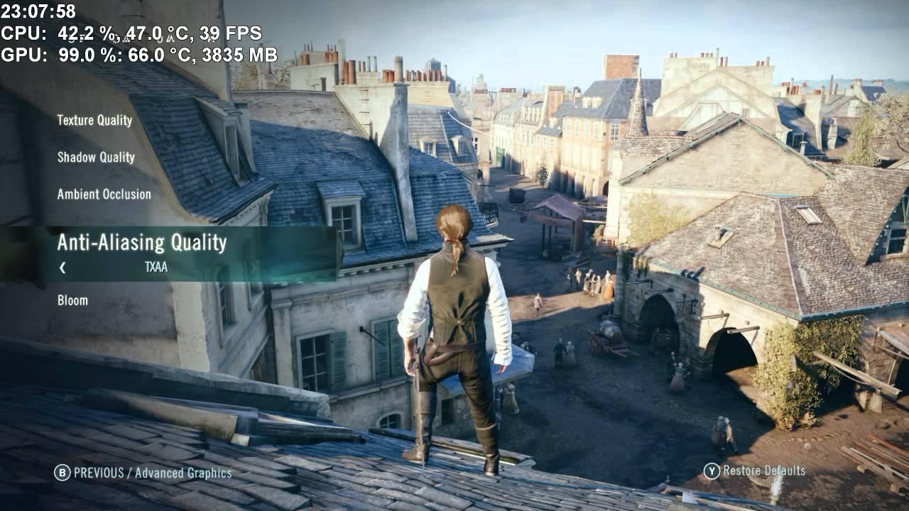 Assassin s Creed Unity GTX 970 3 5GB VRAM TEST YouTube assassin-s-creed-unity-gtx-970-3-5gb-vram-test-youtube