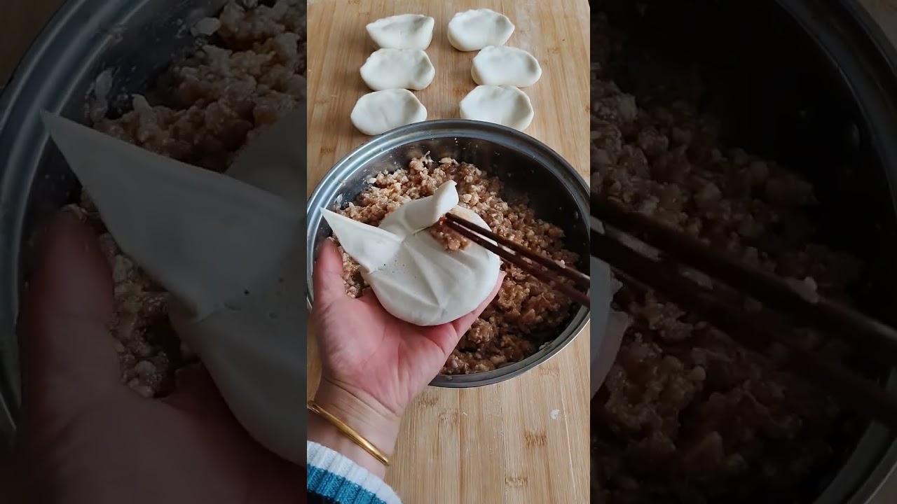 Amazing Foodie tutorial