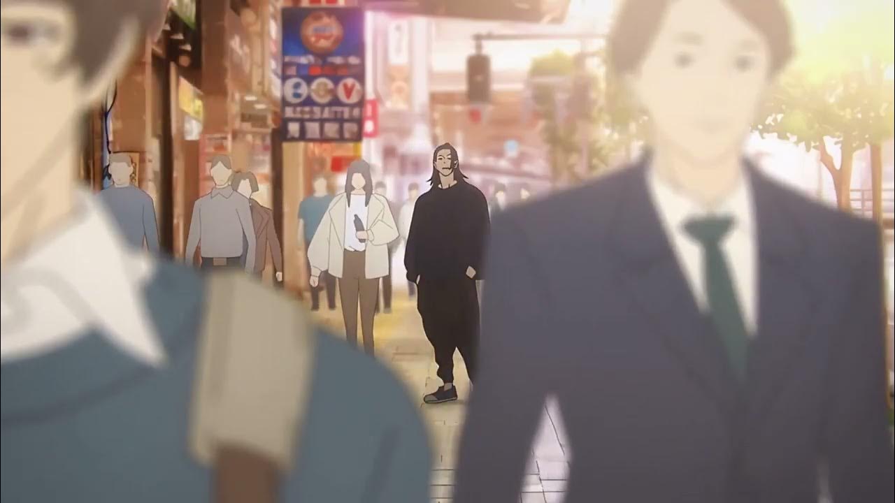 Are you the strongest because you re satoru gojo template youtube